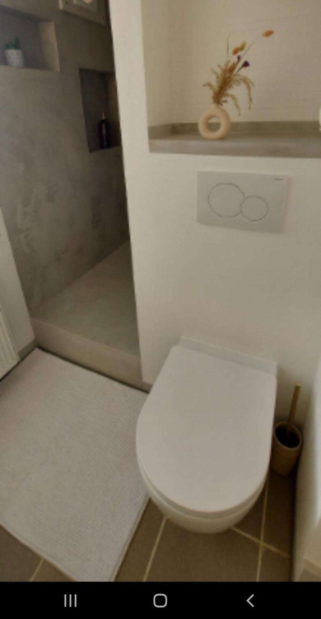 Apartmán Monanoor Antverpy Exteriér fotografie