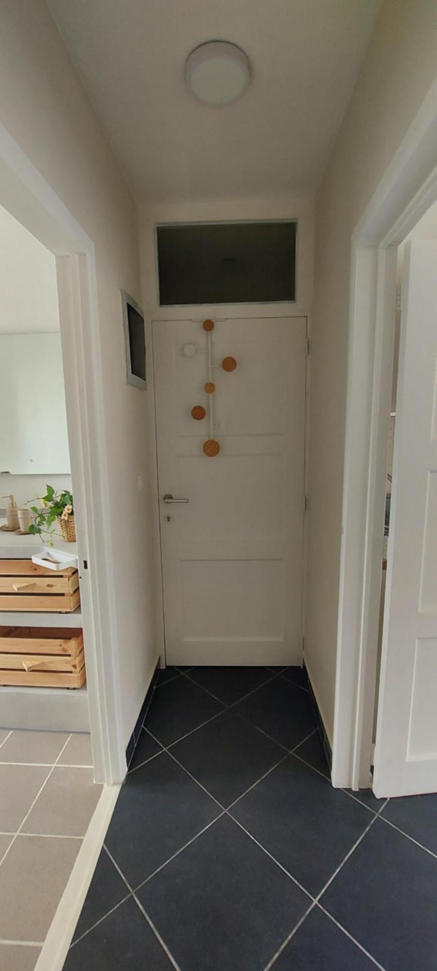 Apartmán Monanoor Antverpy Exteriér fotografie